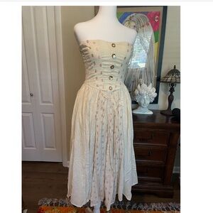 Free People Dress